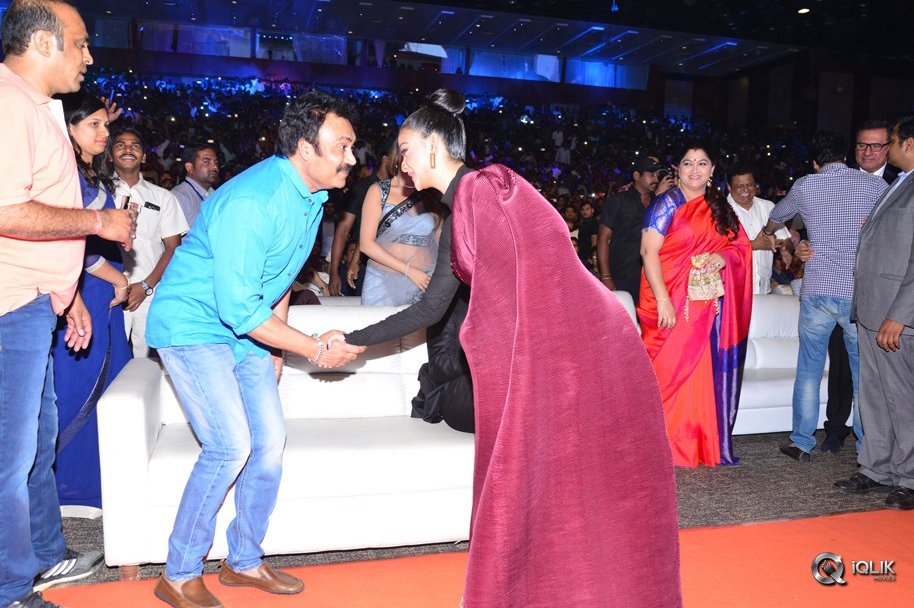 Agnyaathavaasi-Movie-Audio-Launch-Photos